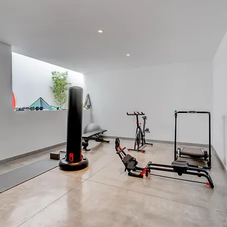 Estándar 3 - Casangular By Upper * Costa Adeje (Tenerife)