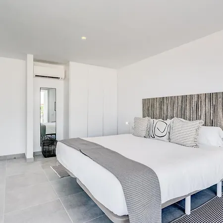 Villa Estándar 3 - Casangular By Upper *