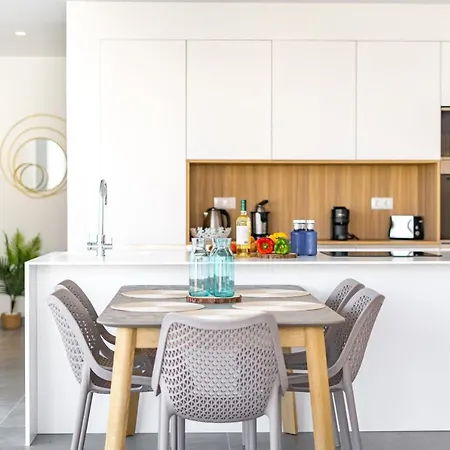 Estandar 3 - Casangular By Upper Villa *