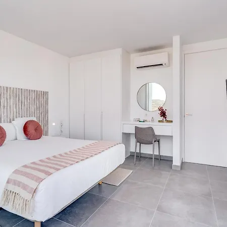 Villa Estándar 3 - Casangular By Upper Costa Adeje (Tenerife)