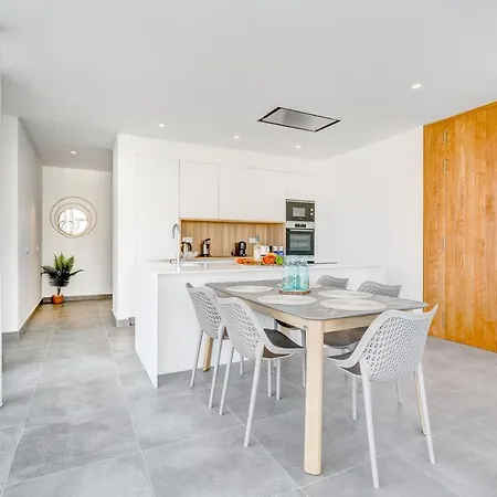 Villa Estandar 3 - Casangular By Upper *