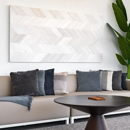 Estándar 3 - Casangular By Upper Villa