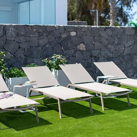 Estandar 3 - Casangular By Upper Costa Adeje (Tenerife)