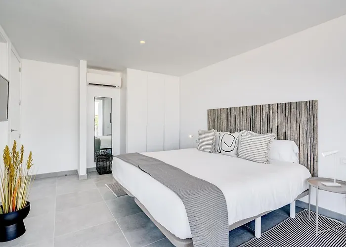 ヴィラ Estandar 3 - Casangular By Upper *