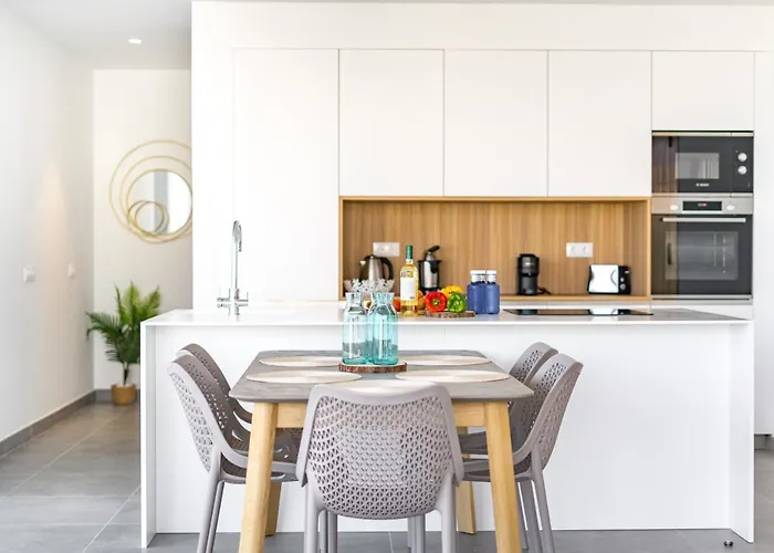 Estandar 3 - Casangular By Upper Villa *