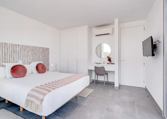 Villa Estandar 3 - Casangular By Upper Costa Adeje (Tenerife)