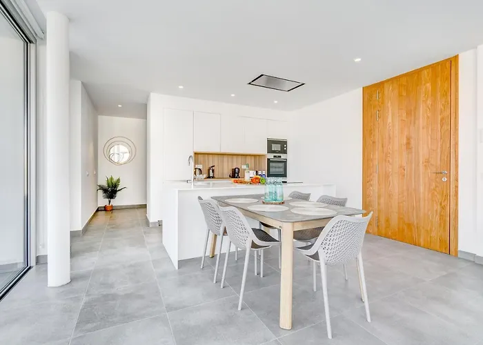 ヴィラ Estandar 3 - Casangular By Upper *