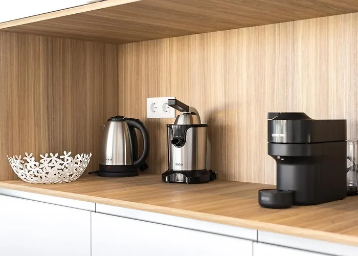 ヴィラ Estandar 3 - Casangular By Upper