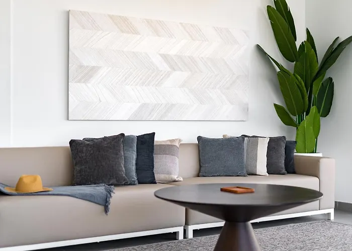 Estandar 3 - Casangular By Upper ヴィラ