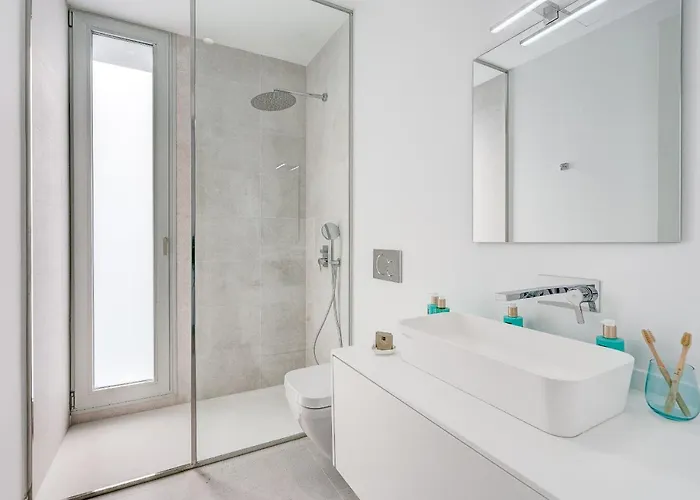 Estandar 3 - Casangular By Upper ヴィラ