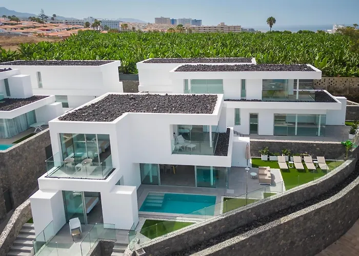 ヴィラ Estandar 3 - Casangular By Upper アデヘ