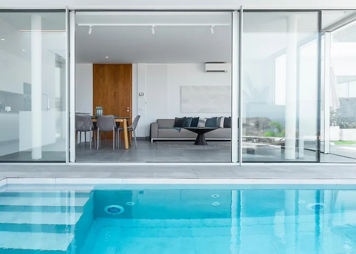 Estandar 3 - Casangular By Upper ヴィラ アデヘ