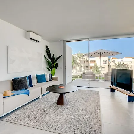 Estandar 3 - Casangular By Upper Villa Costa Adeje (Tenerife)