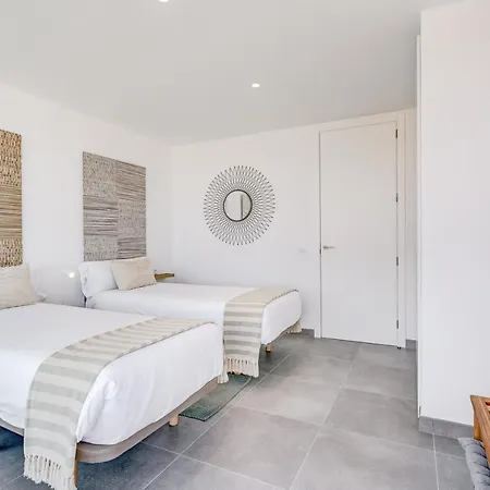 Villa Estándar 3 - Casangular By Upper