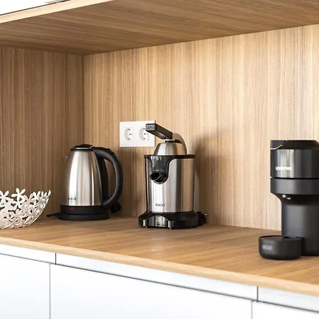 Villa Estándar 3 - Casangular By Upper