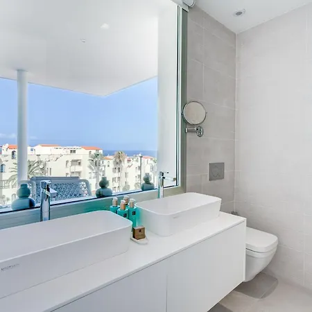 Estándar 3 - Casangular By Upper * Costa Adeje (Tenerife)