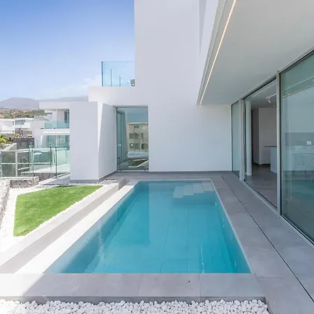 Estándar 3 - Casangular By Upper Costa Adeje (Tenerife)