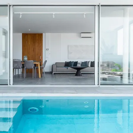 Estándar 3 - Casangular By Upper Villa Costa Adeje (Tenerife)