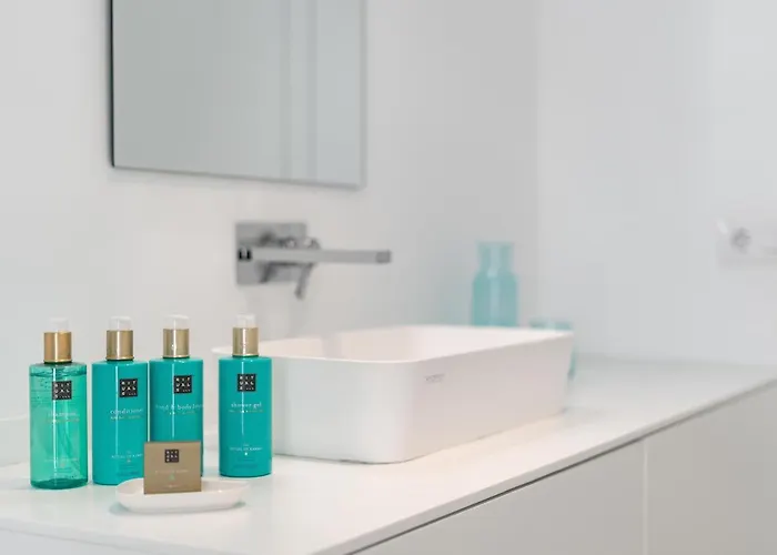 Estandar 3 - Casangular By Upper Villa