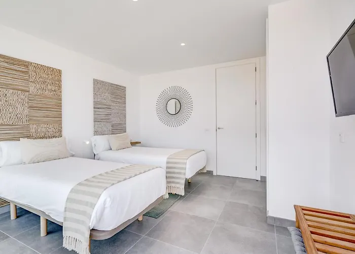 Villa Estandar 3 - Casangular By Upper